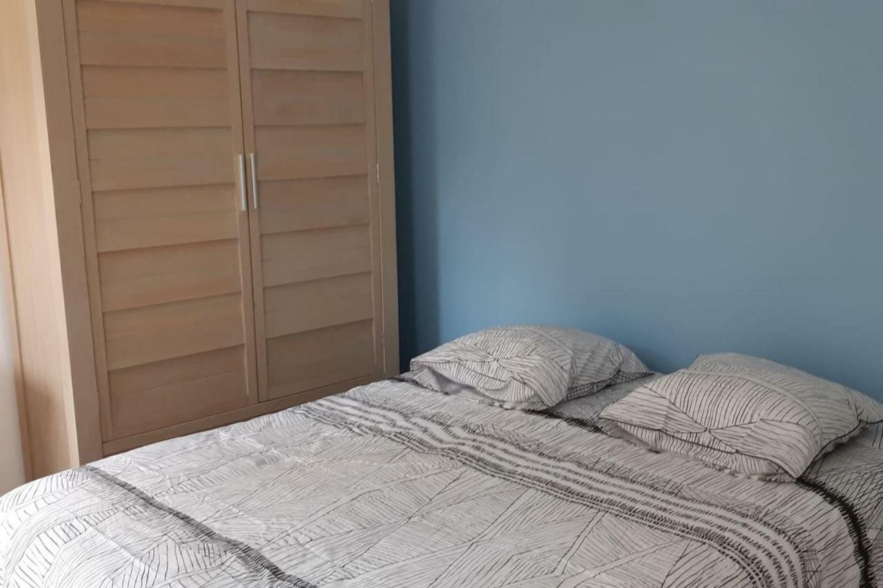 Bolbec Sweet Home Ngoại thất bức ảnh